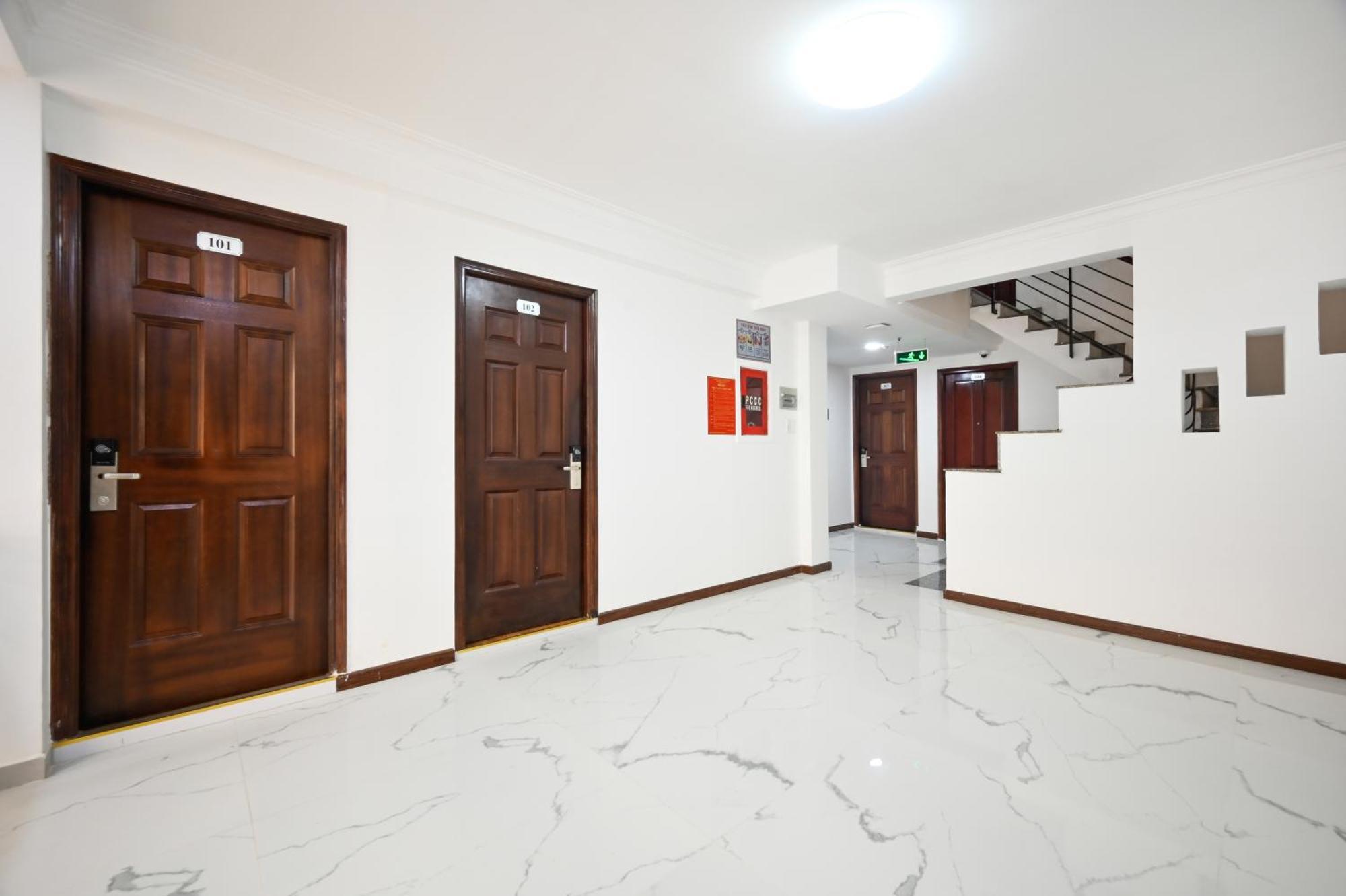 Yoko Airport Saigon Hotel Хошимин Екстериор снимка