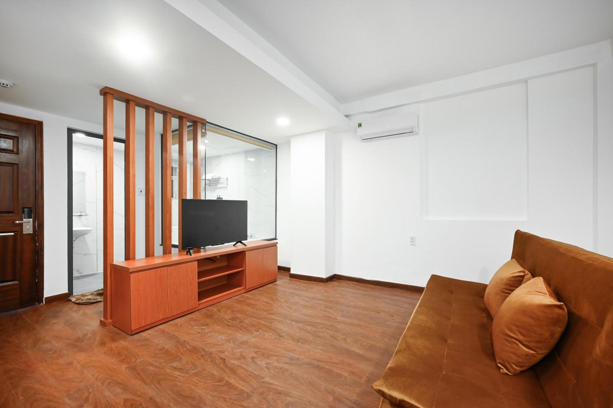 Yoko Airport Saigon Hotel Хошимин Екстериор снимка